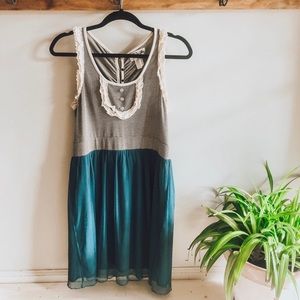 Matilda Jane Adult Dress